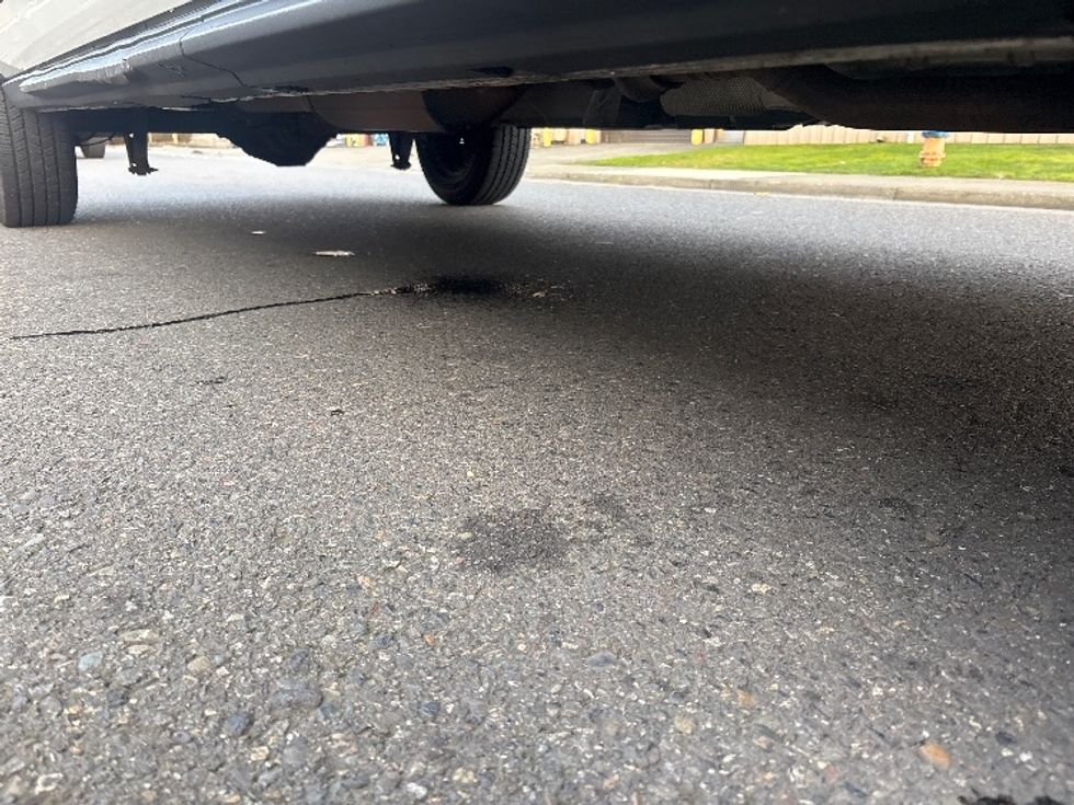 Cargo Van (Panel Van)-Light and Medium Duty Trucks-Ford-2022-Transit 250-Tukwila-WA-89,373\n\t\tmiles-$ 38,000 - Image 12