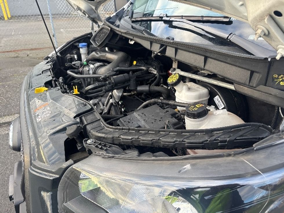 Cargo Van (Panel Van)-Light and Medium Duty Trucks-Ford-2022-Transit 250-Tukwila-WA-89,373\n\t\tmiles-$ 38,000 - Image 22