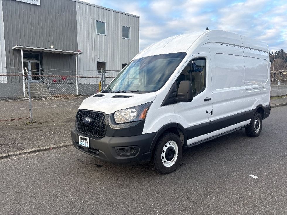 Cargo Van (Panel Van)-Light and Medium Duty Trucks-Ford-2022-Transit 250-Tukwila-WA-89,373\n\t\tmiles-$ 38,000 - Image 3