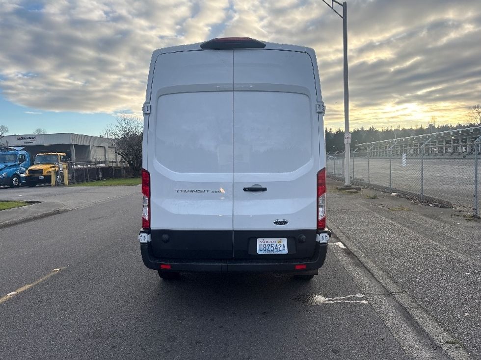 Cargo Van (Panel Van)-Light and Medium Duty Trucks-Ford-2022-Transit 250-Tukwila-WA-89,373\n\t\tmiles-$ 38,000 - Image 7