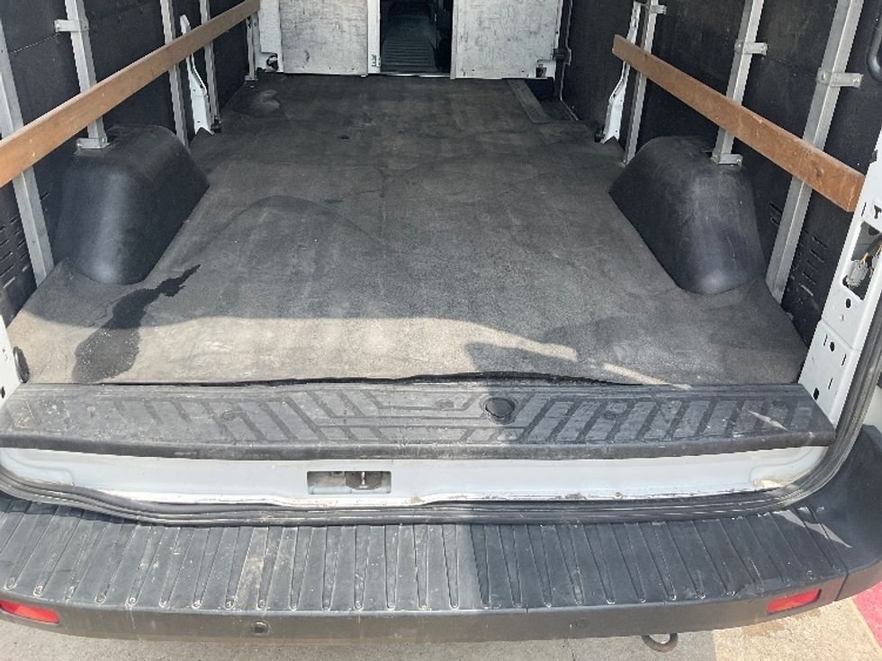 Cargo Van (Panel Van)-Light and Medium Duty Trucks-Ford-2022-Transit 250-Waco-TX-75,979\n\t\tmiles-$ 38,750 - Image 8