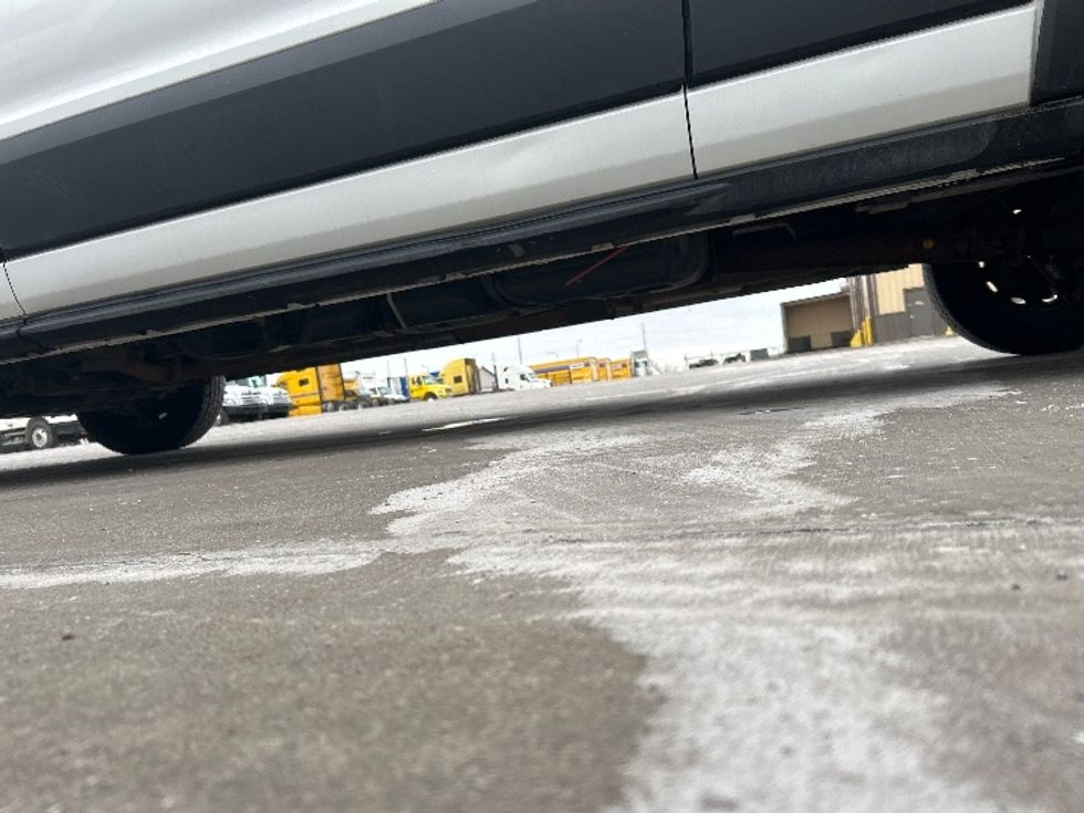 Cargo Van (Panel Van)-Light and Medium Duty Trucks-Ford-2022-Transit 250-West Fargo-ND-99,720\n\t\tmiles-$ 35,750 - Image 5