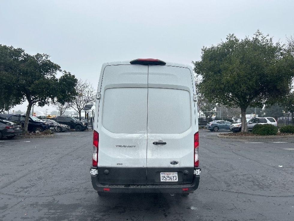 Cargo Van (Panel Van)-Light and Medium Duty Trucks-Ford-2022-Transit 250-West Sacramento-CA-103,534\n\t\tmiles-$ 36,250 - Image 6