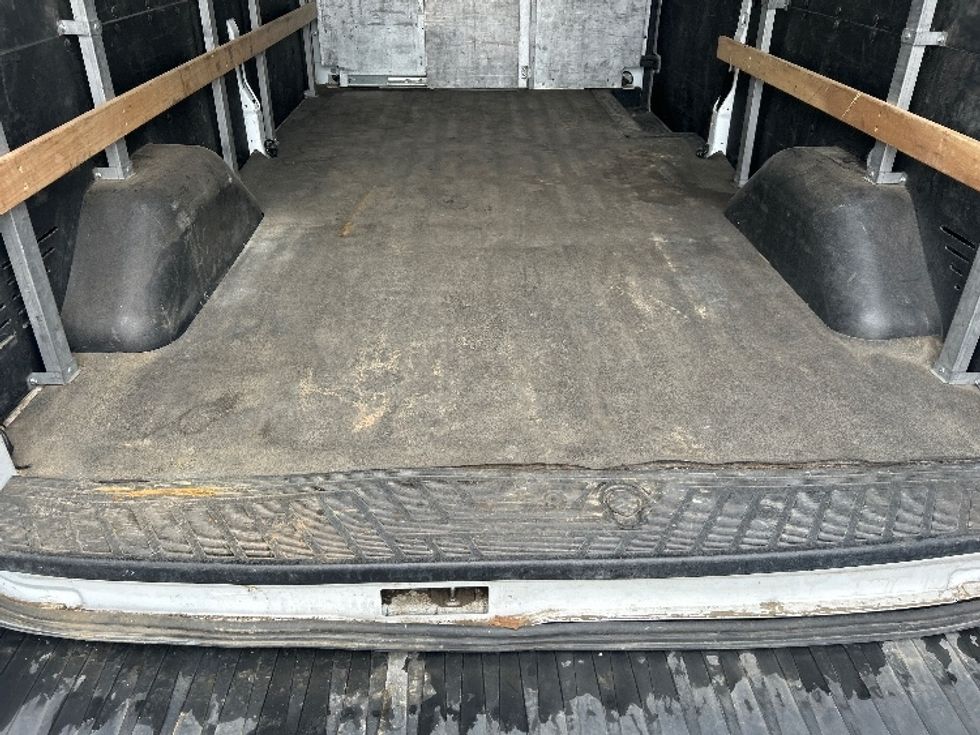 Cargo Van (Panel Van)-Light and Medium Duty Trucks-Ford-2022-Transit 250-West Sacramento-CA-103,534\n\t\tmiles-$ 36,250 - Image 8