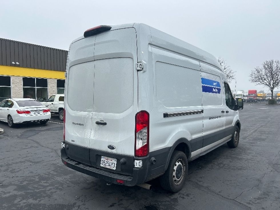 Cargo Van (Panel Van)-Light and Medium Duty Trucks-Ford-2022-Transit 250-West Sacramento-CA-103,534\n\t\tmiles-$ 36,250 - Image 11