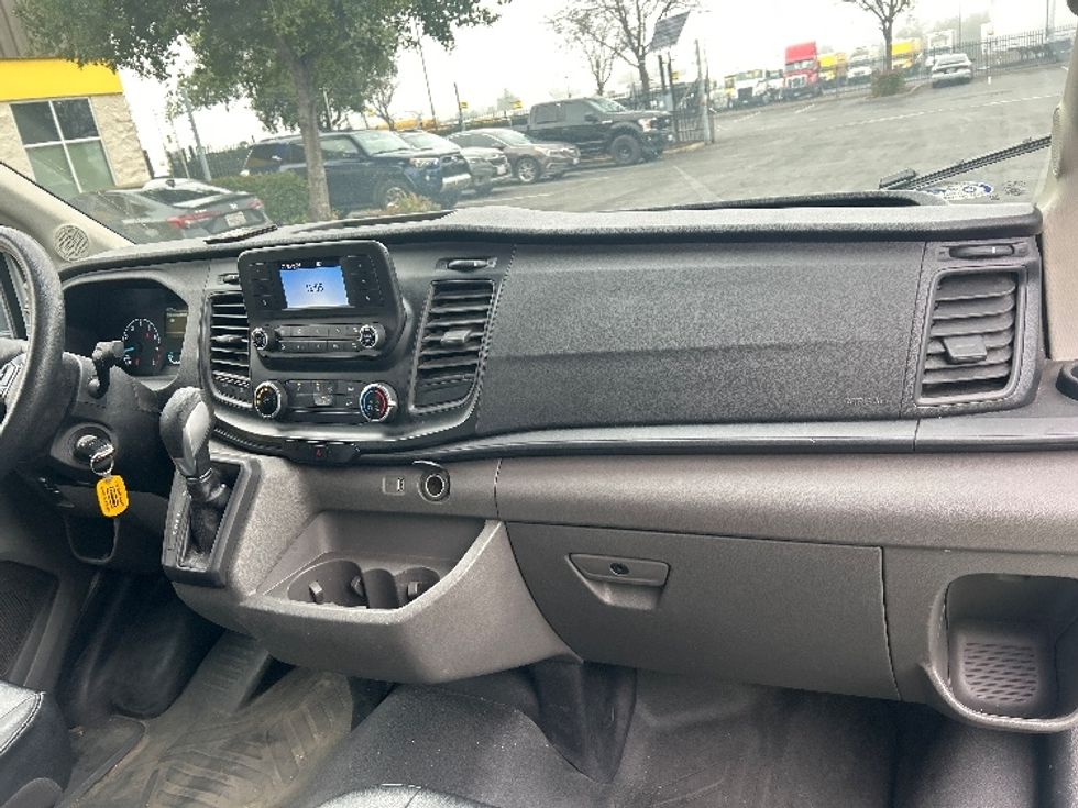 Cargo Van (Panel Van)-Light and Medium Duty Trucks-Ford-2022-Transit 250-West Sacramento-CA-103,534\n\t\tmiles-$ 36,250 - Image 18