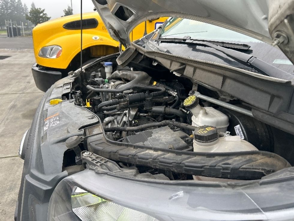 Cargo Van (Panel Van)-Light and Medium Duty Trucks-Ford-2022-Transit 250-West Sacramento-CA-103,534\n\t\tmiles-$ 36,250 - Image 21