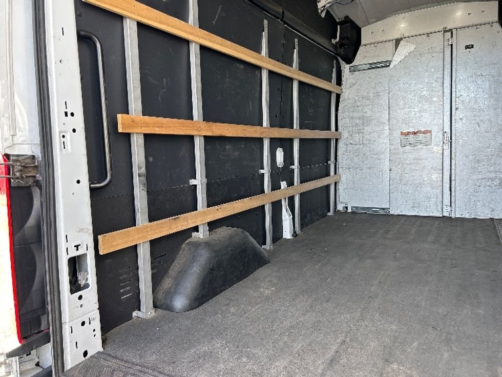 Cargo Van (Panel Van)-Light and Medium Duty Trucks-Ford-2022-Transit 250-West Sacramento-CA-92,146\n\t\tmiles-$ 40,250 - Image 11