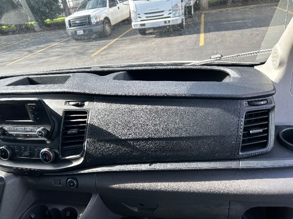 Cargo Van (Panel Van)-Light and Medium Duty Trucks-Ford-2022-Transit 250-West Sacramento-CA-92,146\n\t\tmiles-$ 40,250 - Image 21