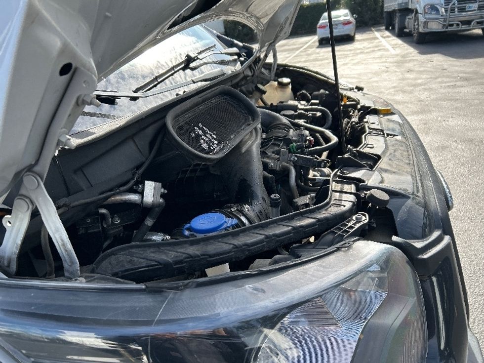 Cargo Van (Panel Van)-Light and Medium Duty Trucks-Ford-2022-Transit 250-West Sacramento-CA-92,146\n\t\tmiles-$ 40,250 - Image 23