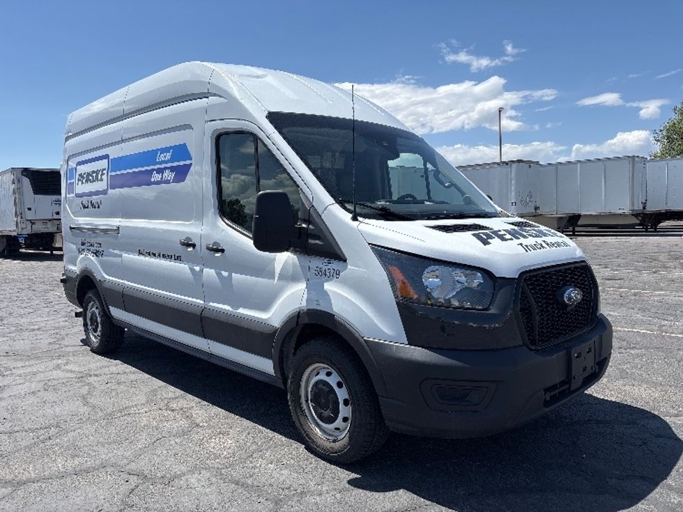 Cargo Van (Panel Van)-Light and Medium Duty Trucks-Ford-2022-Transit 250-West Valley City-UT-90,580\n\t\tmiles-$ 38,250 - Image 1