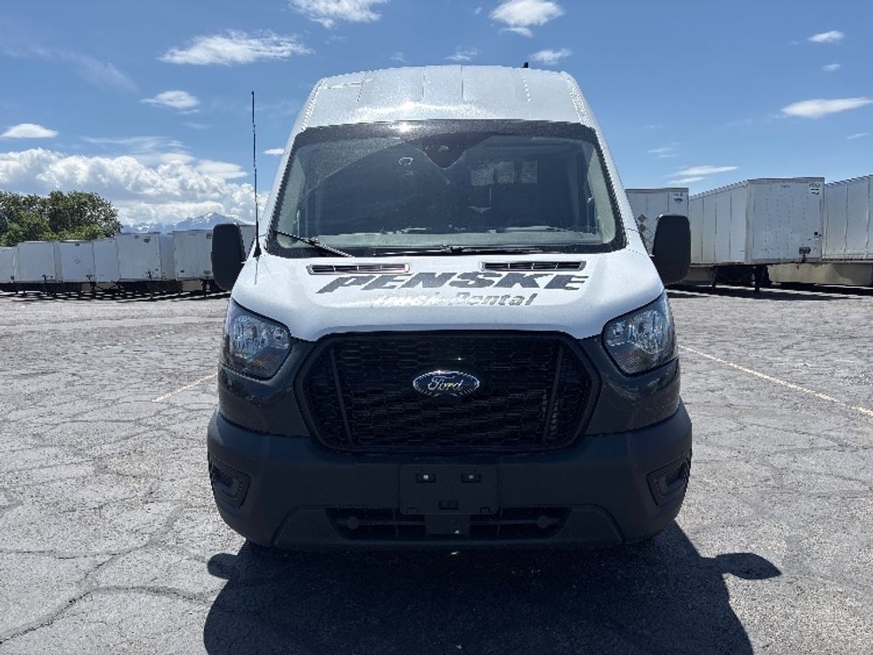 Cargo Van (Panel Van)-Light and Medium Duty Trucks-Ford-2022-Transit 250-West Valley City-UT-90,580\n\t\tmiles-$ 38,250 - Image 2