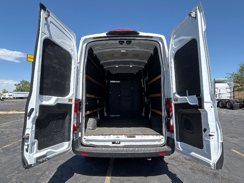 Cargo Van (Panel Van)-Light and Medium Duty Trucks-Ford-2022-Transit 250-West Valley City-UT-90,580\n\t\tmiles-$ 38,250 - Image 8
