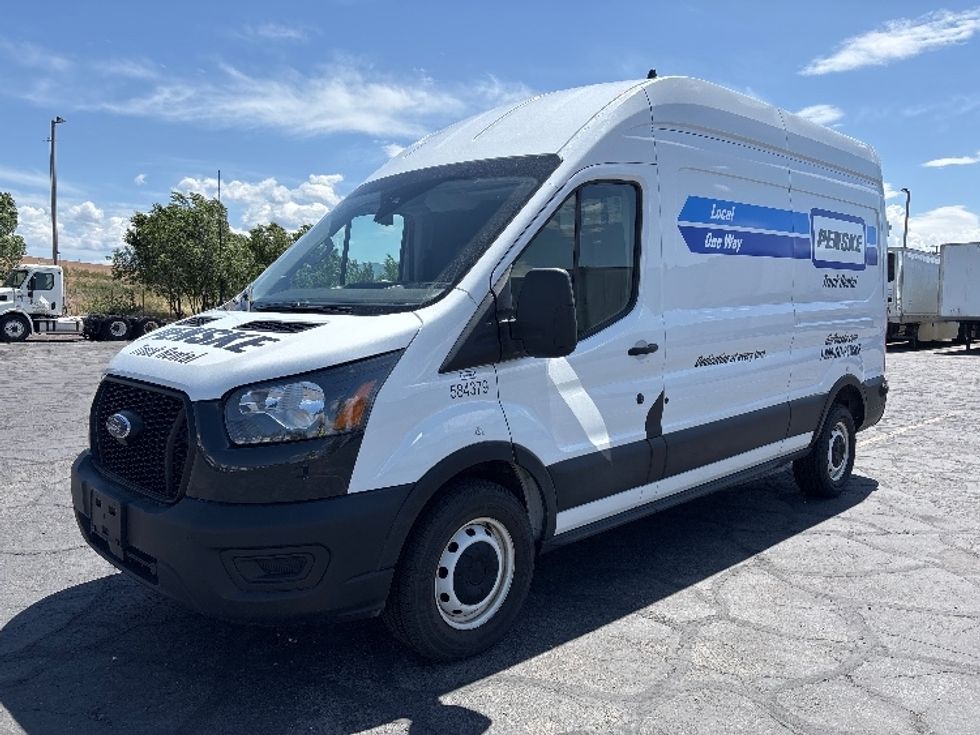 Cargo Van (Panel Van)-Light and Medium Duty Trucks-Ford-2022-Transit 250-West Valley City-UT-90,580\n\t\tmiles-$ 38,250 - Image 3