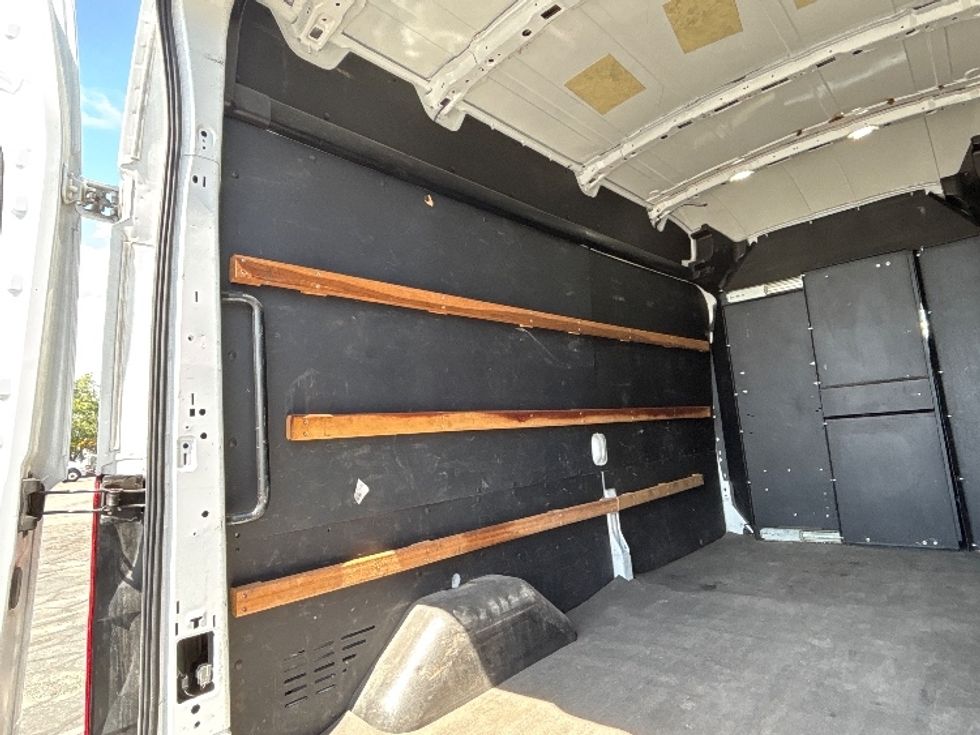 Cargo Van (Panel Van)-Light and Medium Duty Trucks-Ford-2022-Transit 250-West Valley City-UT-90,580\n\t\tmiles-$ 38,250 - Image 11