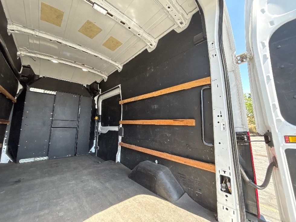 Cargo Van (Panel Van)-Light and Medium Duty Trucks-Ford-2022-Transit 250-West Valley City-UT-90,580\n\t\tmiles-$ 38,250 - Image 12