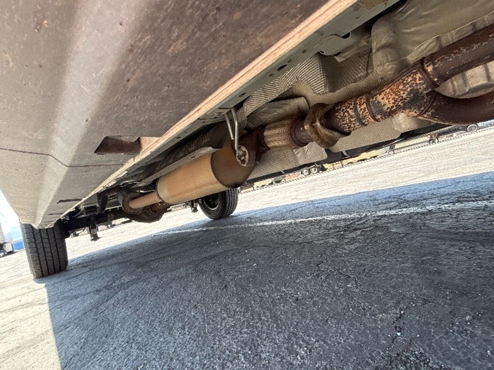 Cargo Van (Panel Van)-Light and Medium Duty Trucks-Ford-2022-Transit 250-West Valley City-UT-90,580\n\t\tmiles-$ 38,250 - Image 14