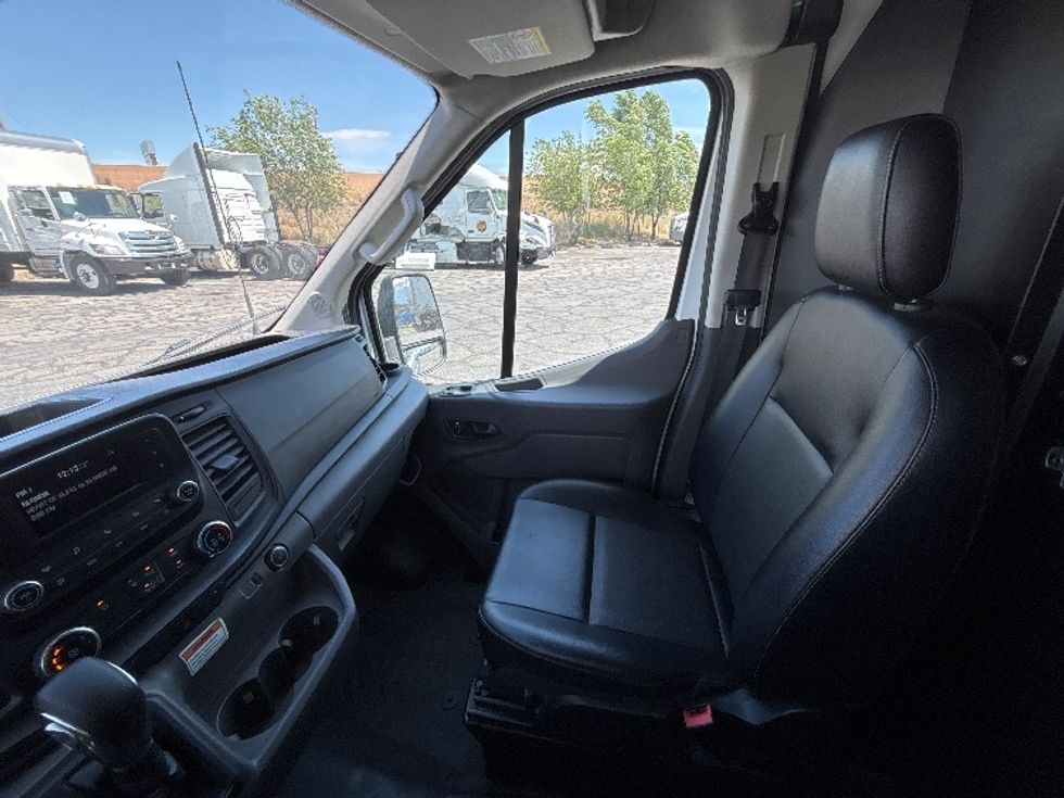 Cargo Van (Panel Van)-Light and Medium Duty Trucks-Ford-2022-Transit 250-West Valley City-UT-90,580\n\t\tmiles-$ 38,250 - Image 19