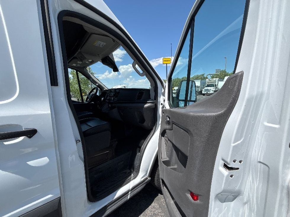 Cargo Van (Panel Van)-Light and Medium Duty Trucks-Ford-2022-Transit 250-West Valley City-UT-90,580\n\t\tmiles-$ 38,250 - Image 20