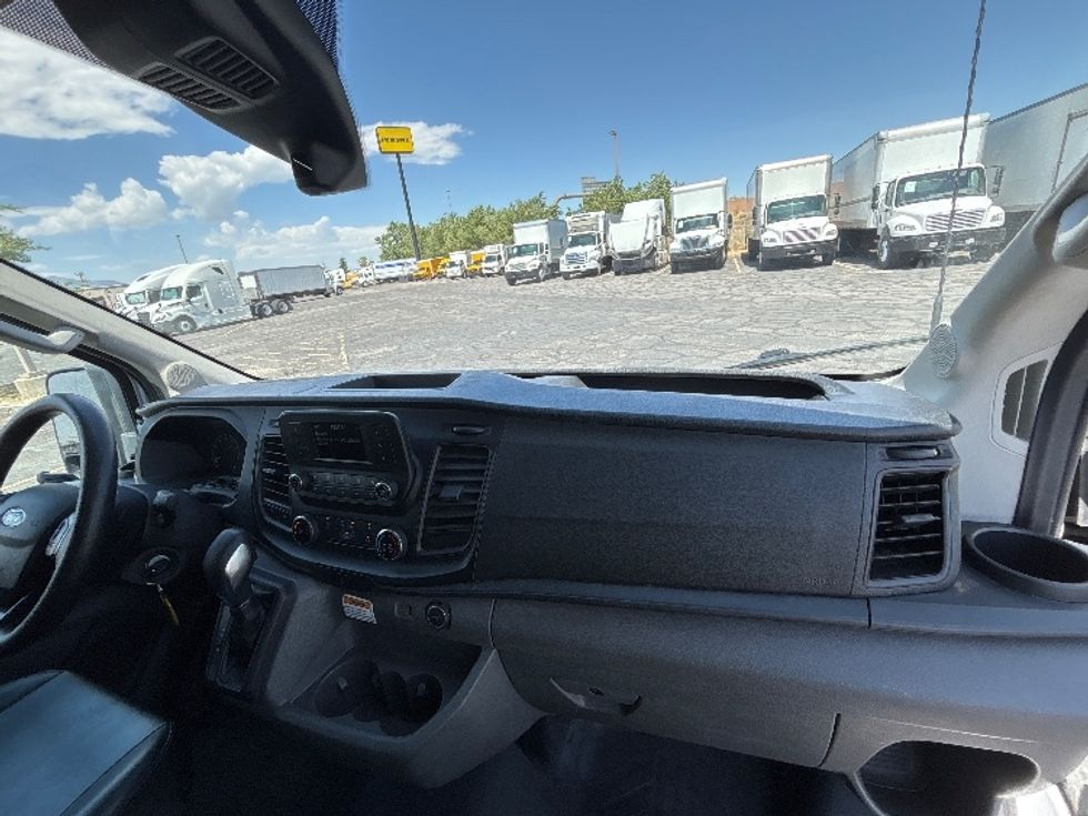 Cargo Van (Panel Van)-Light and Medium Duty Trucks-Ford-2022-Transit 250-West Valley City-UT-90,580\n\t\tmiles-$ 38,250 - Image 21