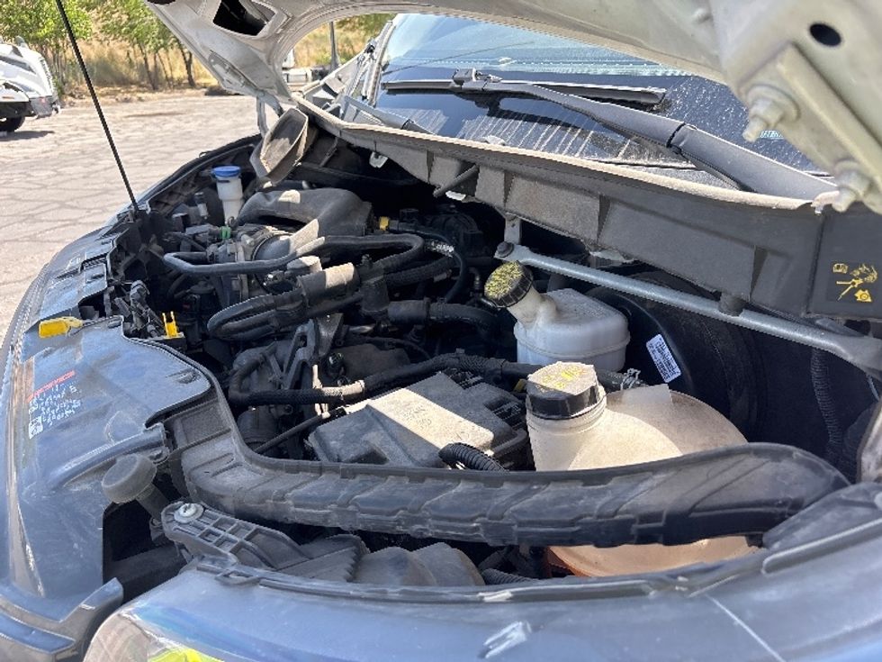 Cargo Van (Panel Van)-Light and Medium Duty Trucks-Ford-2022-Transit 250-West Valley City-UT-90,580\n\t\tmiles-$ 38,250 - Image 24