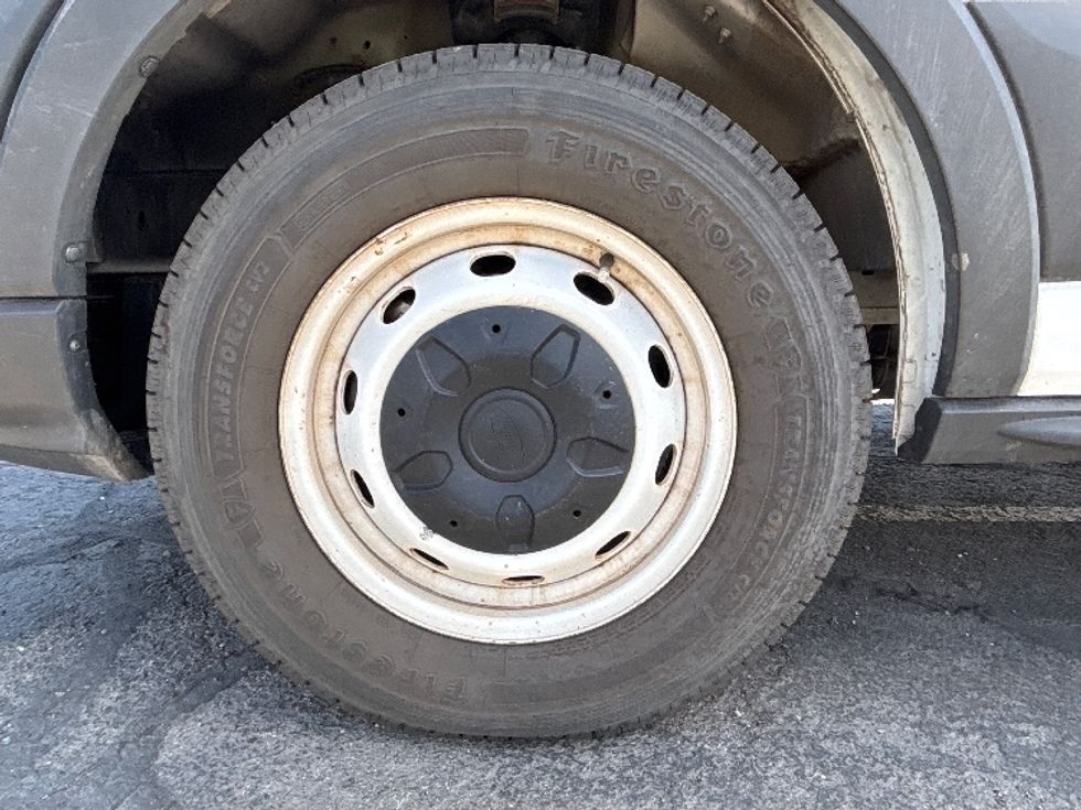 Cargo Van (Panel Van)-Light and Medium Duty Trucks-Ford-2022-Transit 250-West Valley City-UT-90,580\n\t\tmiles-$ 38,250 - Image 25