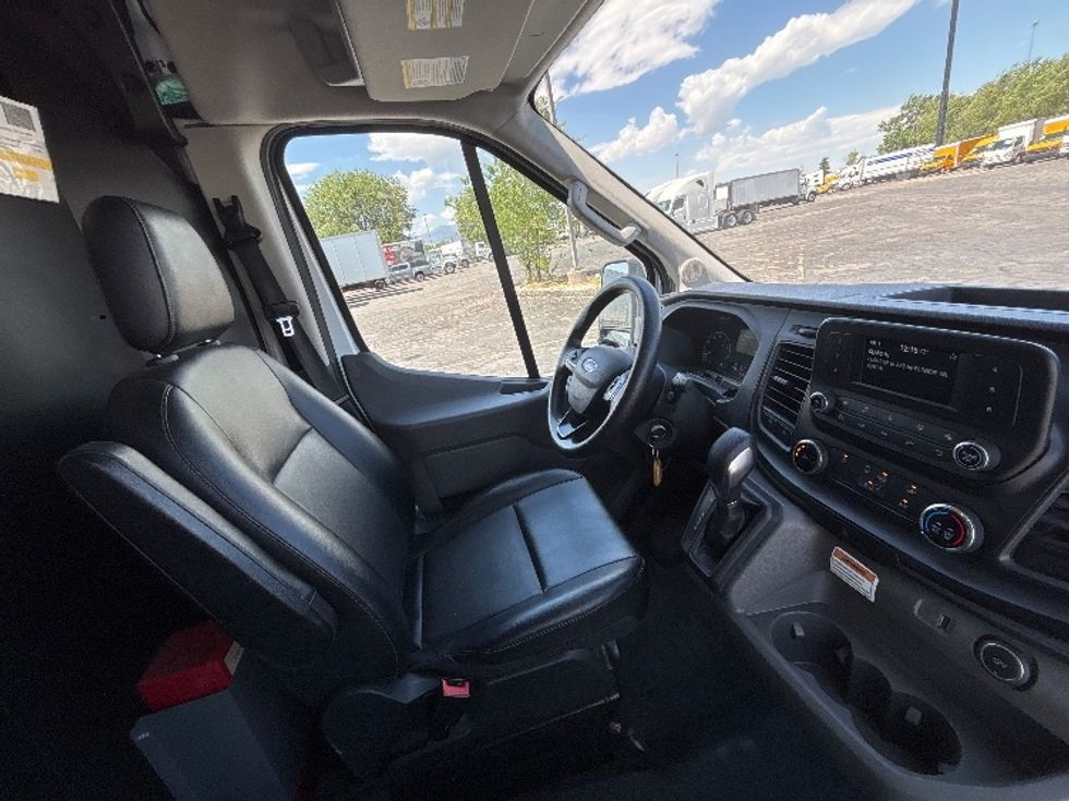 Cargo Van (Panel Van)-Light and Medium Duty Trucks-Ford-2022-Transit 250-West Valley City-UT-90,580\n\t\tmiles-$ 38,250 - Image 22