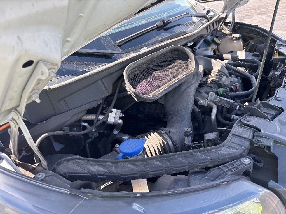 Cargo Van (Panel Van)-Light and Medium Duty Trucks-Ford-2022-Transit 250-West Valley City-UT-90,580\n\t\tmiles-$ 38,250 - Image 23