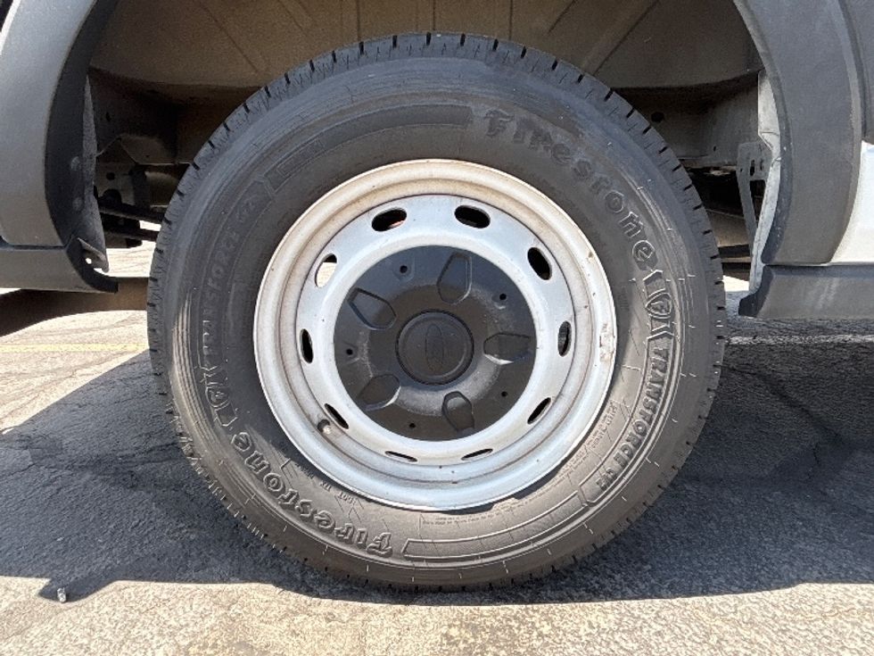Cargo Van (Panel Van)-Light and Medium Duty Trucks-Ford-2022-Transit 250-West Valley City-UT-90,580\n\t\tmiles-$ 38,250 - Image 26