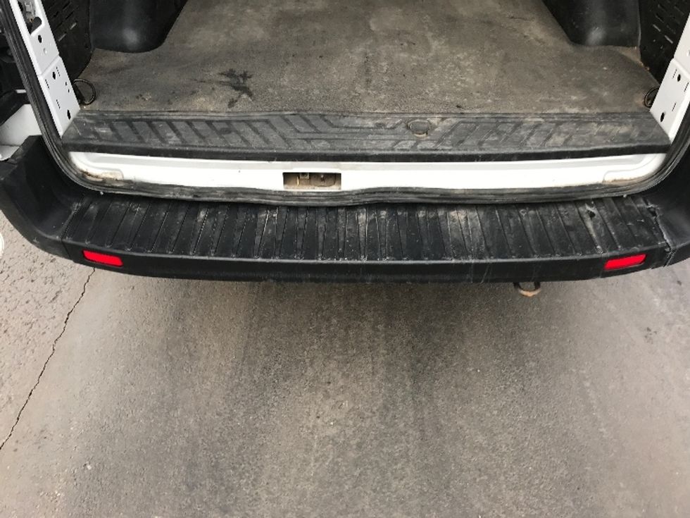 Cargo Van (Panel Van)-Light and Medium Duty Trucks-Ford-2022-Transit 250-White Deer-PA-89,604\n\t\tmiles-$ 42,750 - Image 10