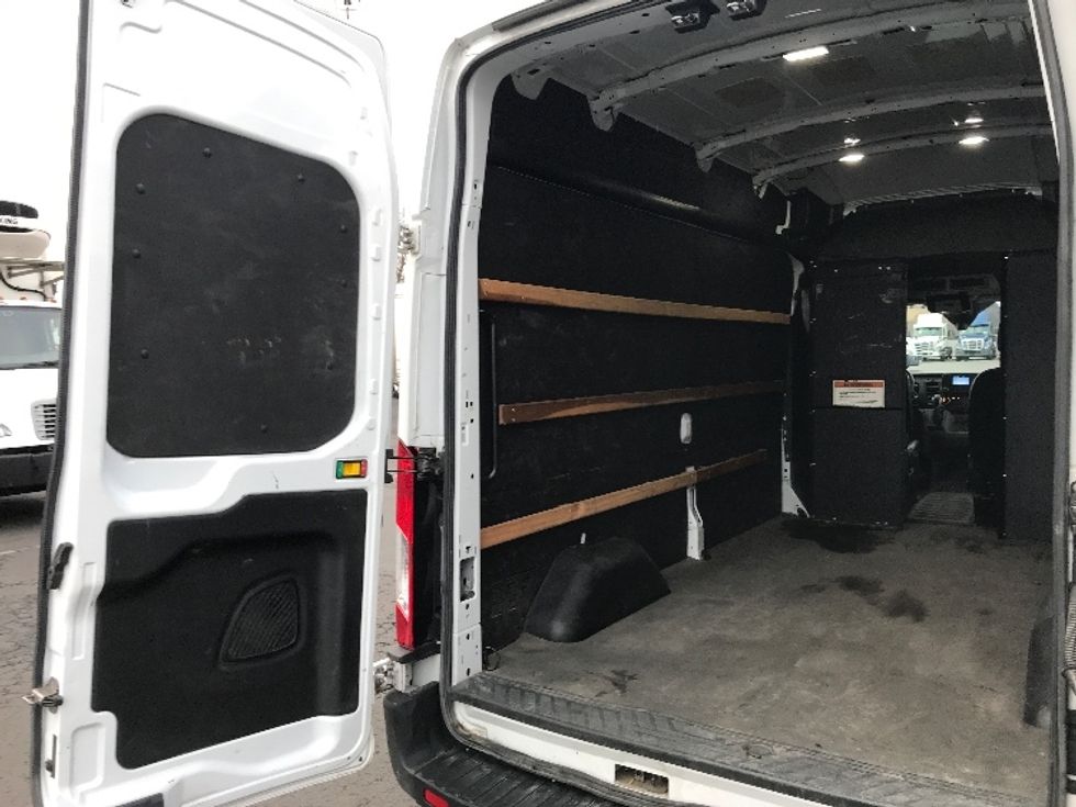 Cargo Van (Panel Van)-Light and Medium Duty Trucks-Ford-2022-Transit 250-White Deer-PA-89,604\n\t\tmiles-$ 42,750 - Image 11