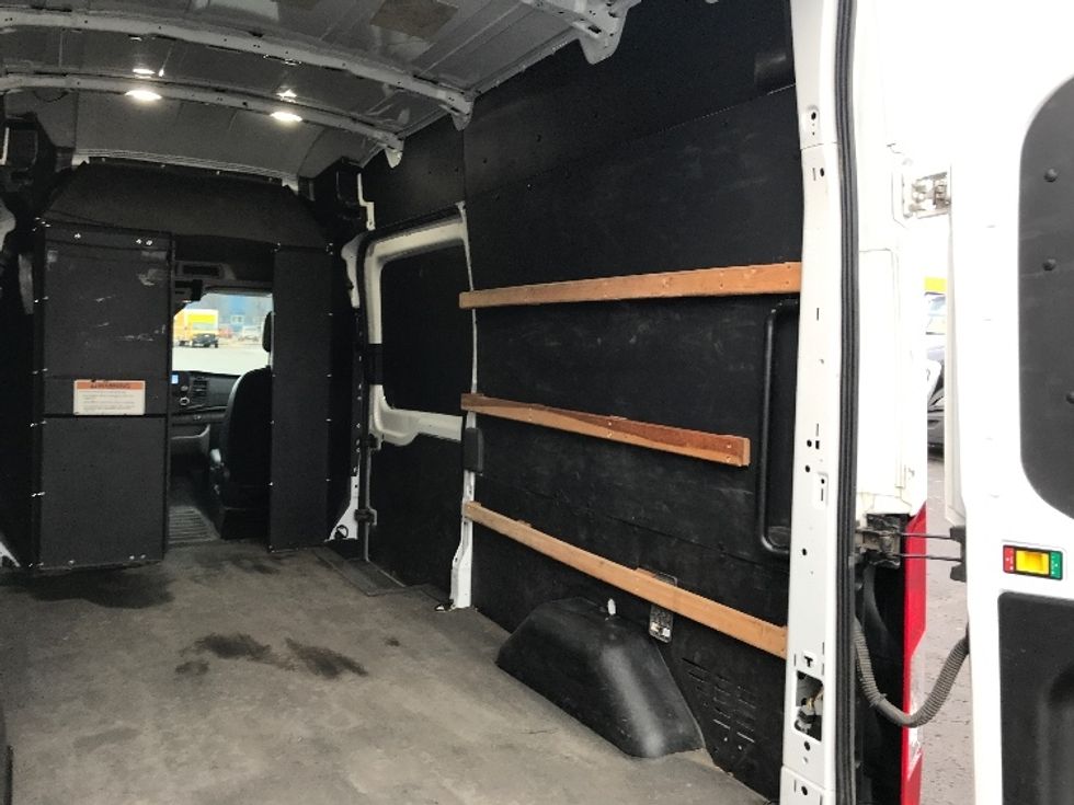 Cargo Van (Panel Van)-Light and Medium Duty Trucks-Ford-2022-Transit 250-White Deer-PA-89,604\n\t\tmiles-$ 42,750 - Image 12