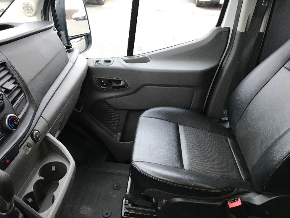 Cargo Van (Panel Van)-Light and Medium Duty Trucks-Ford-2022-Transit 250-White Deer-PA-89,604\n\t\tmiles-$ 42,750 - Image 19