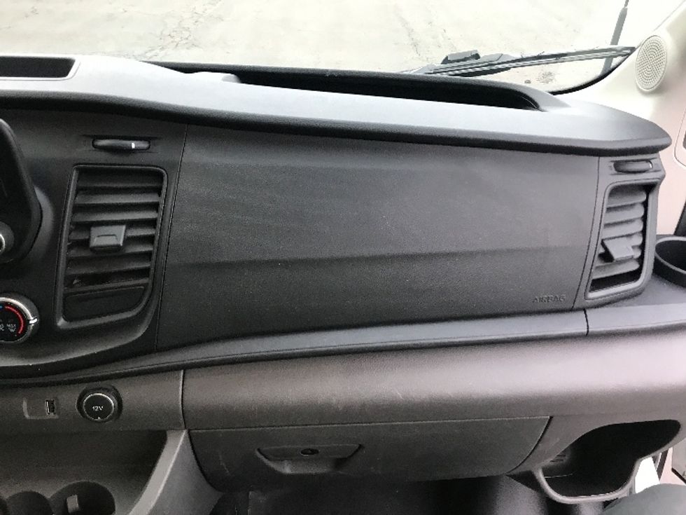 Cargo Van (Panel Van)-Light and Medium Duty Trucks-Ford-2022-Transit 250-White Deer-PA-89,604\n\t\tmiles-$ 42,750 - Image 21