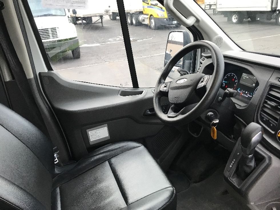 Cargo Van (Panel Van)-Light and Medium Duty Trucks-Ford-2022-Transit 250-White Deer-PA-89,604\n\t\tmiles-$ 42,750 - Image 22