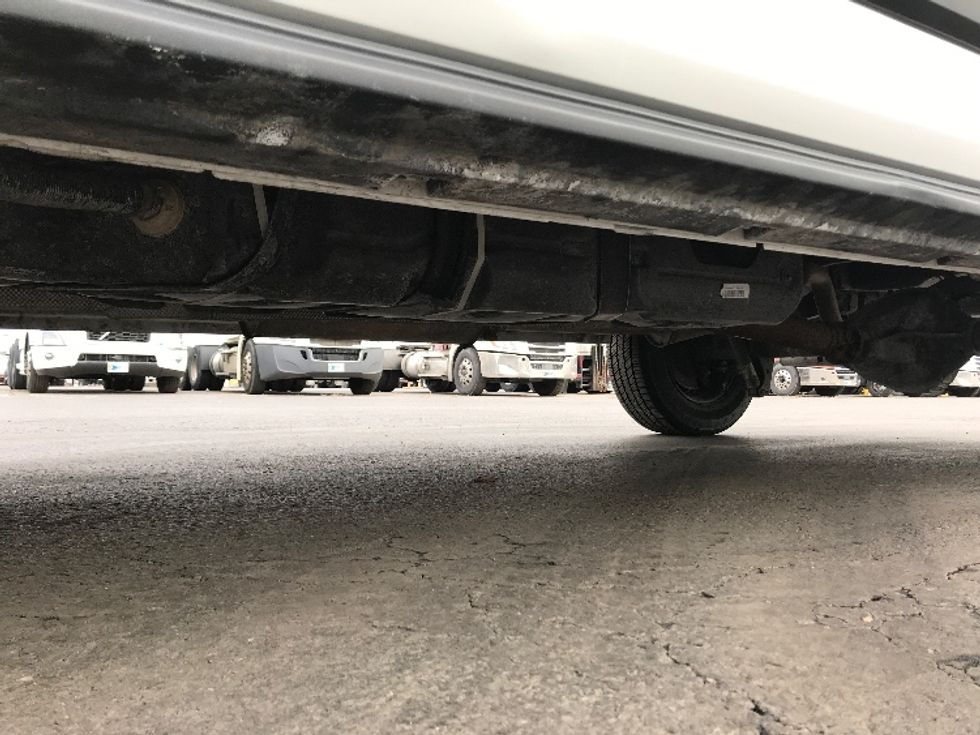 Cargo Van (Panel Van)-Light and Medium Duty Trucks-Ford-2022-Transit 250-White Deer-PA-89,604\n\t\tmiles-$ 42,750 - Image 5