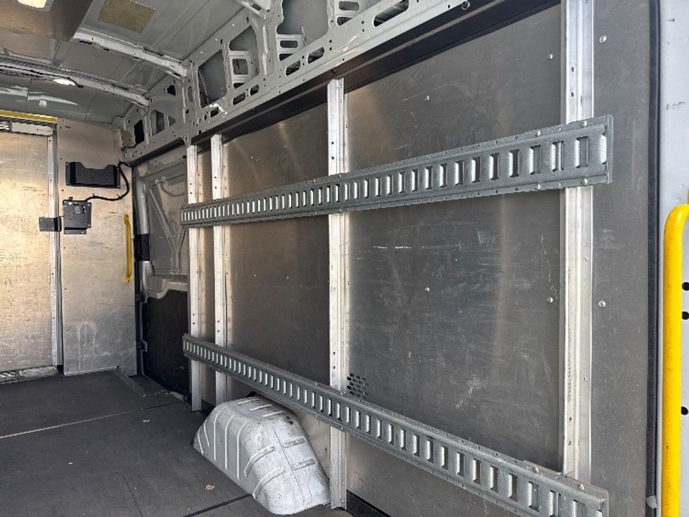 Cargo Van (Panel Van)-Light and Medium Duty Trucks-Ford-2022-Transit 350-Aurora-CO-49,617\n\t\tmiles-$ 46,000 - Image 11