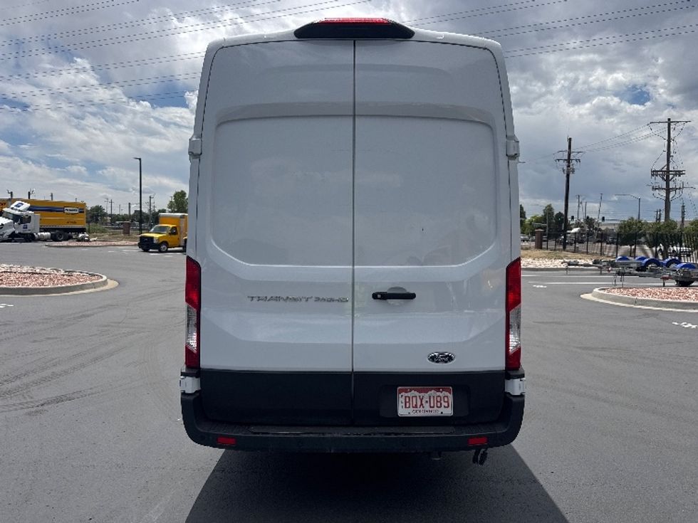 Cargo Van (Panel Van)-Light and Medium Duty Trucks-Ford-2022-Transit 350-Aurora-CO-49,617\n\t\tmiles-$ 46,000 - Image 7
