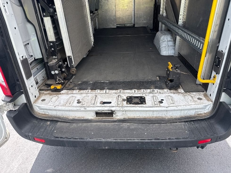 Cargo Van (Panel Van)-Light and Medium Duty Trucks-Ford-2022-Transit 350-Aurora-CO-49,617\n\t\tmiles-$ 46,000 - Image 9