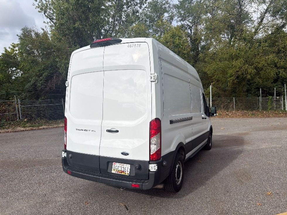 Cargo Van (Panel Van)-Light and Medium Duty Trucks-Ford-2022-Transit 350-Baltimore-MD-112,443\n\t\tmiles-$ 31,000 - Image 11