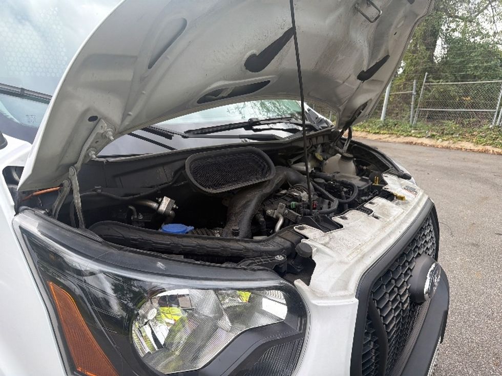 Cargo Van (Panel Van)-Light and Medium Duty Trucks-Ford-2022-Transit 350-Baltimore-MD-112,443\n\t\tmiles-$ 31,000 - Image 20