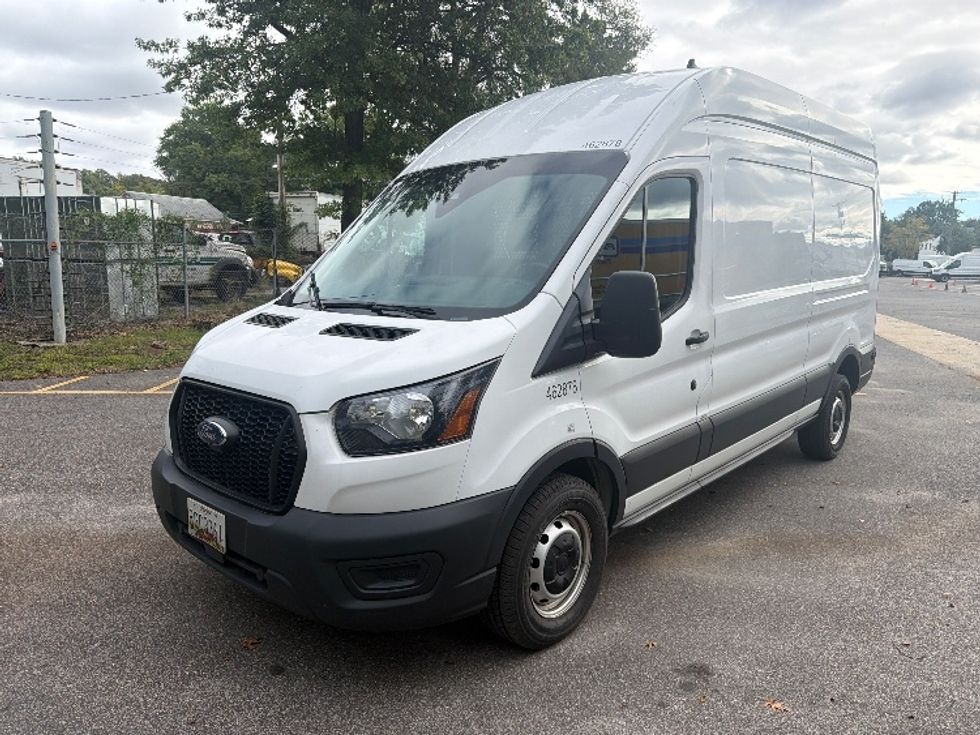 Cargo Van (Panel Van)-Light and Medium Duty Trucks-Ford-2022-Transit 350-Baltimore-MD-112,443\n\t\tmiles-$ 31,000 - Image 3
