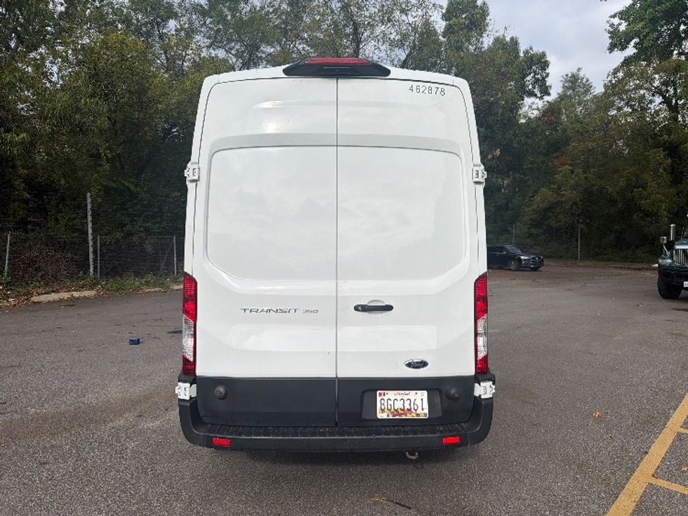 Cargo Van (Panel Van)-Light and Medium Duty Trucks-Ford-2022-Transit 350-Baltimore-MD-112,443\n\t\tmiles-$ 31,000 - Image 6