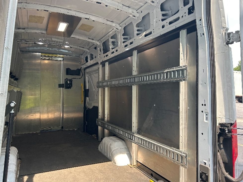 Cargo Van (Panel Van)-Light and Medium Duty Trucks-Ford-2022-Transit 350-Braintree-MA-15,034\n\t\tmiles-$ 48,500 - Image 10