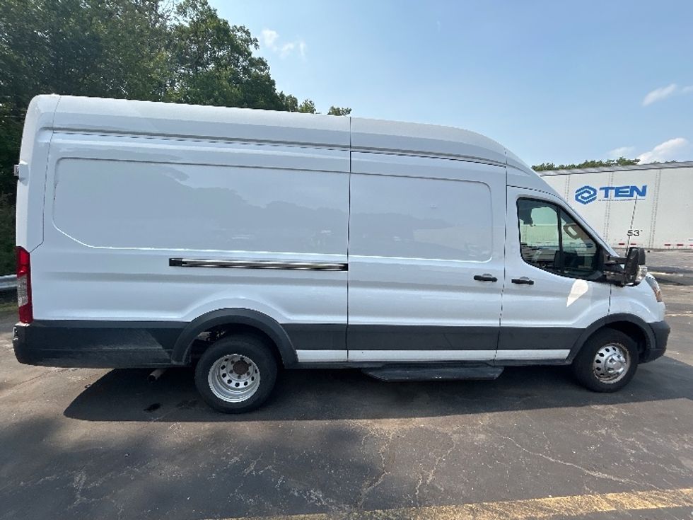 Cargo Van (Panel Van)-Light and Medium Duty Trucks-Ford-2022-Transit 350-Braintree-MA-15,034\n\t\tmiles-$ 48,500 - Image 12