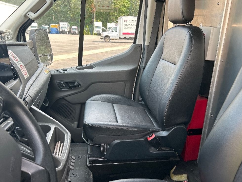 Cargo Van (Panel Van)-Light and Medium Duty Trucks-Ford-2022-Transit 350-Braintree-MA-15,034\n\t\tmiles-$ 48,500 - Image 16