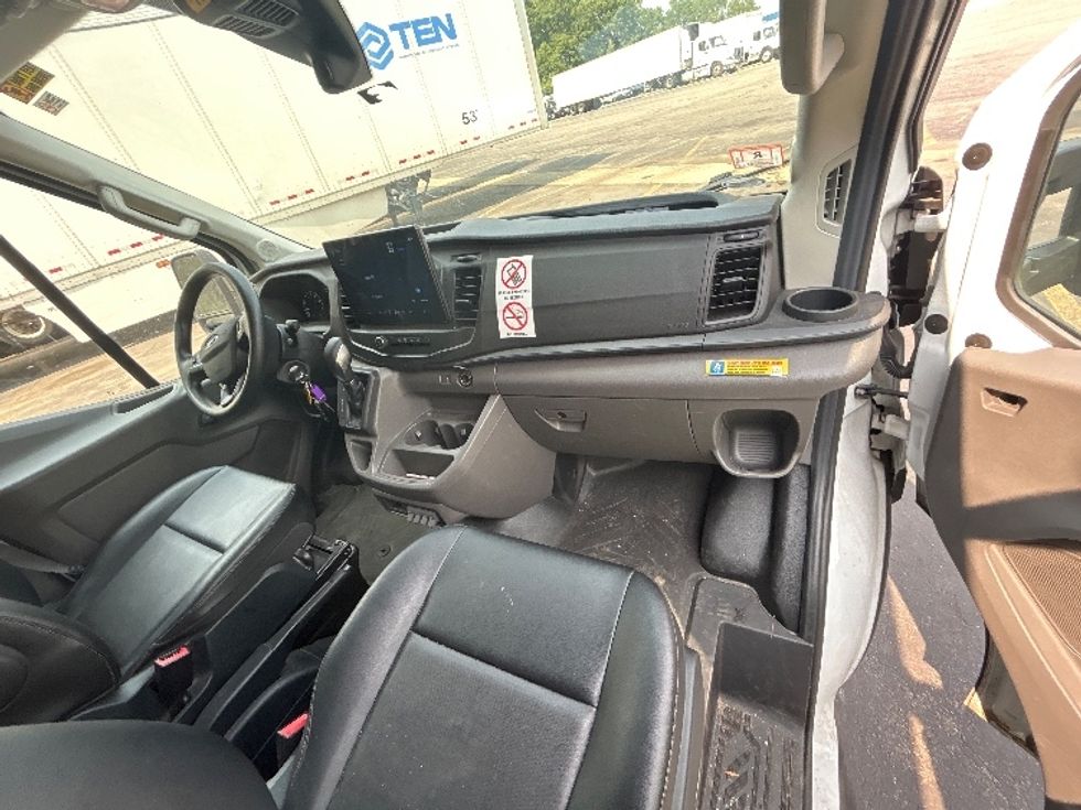 Cargo Van (Panel Van)-Light and Medium Duty Trucks-Ford-2022-Transit 350-Braintree-MA-15,034\n\t\tmiles-$ 48,500 - Image 18