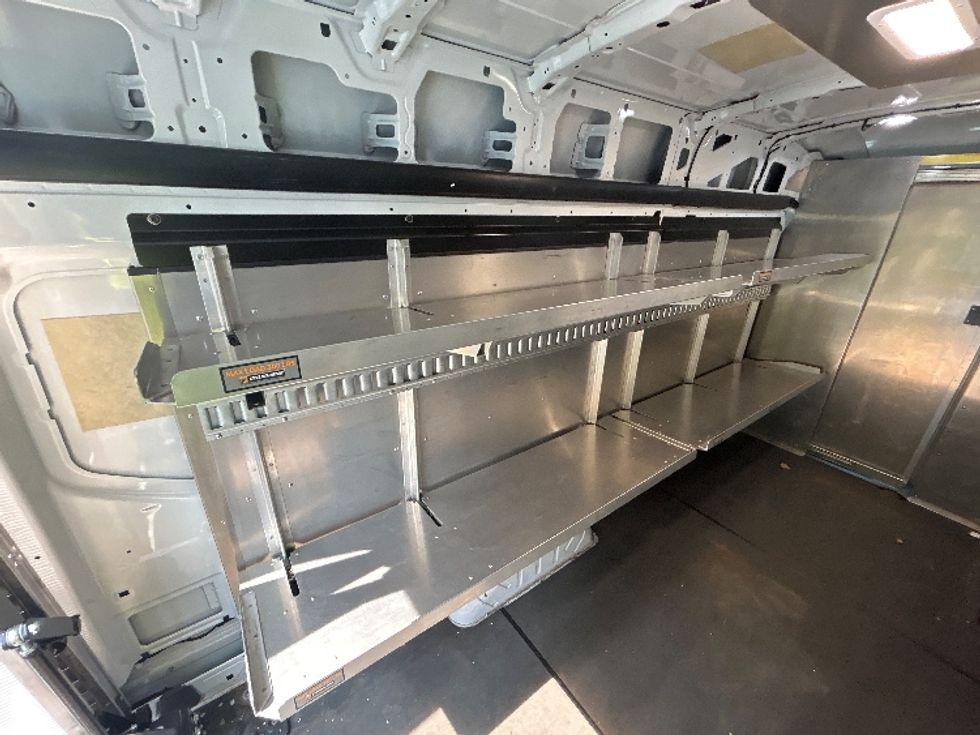Cargo Van (Panel Van)-Light and Medium Duty Trucks-Ford-2022-Transit 350-Braintree-MA-15,034\n\t\tmiles-$ 48,500 - Image 22