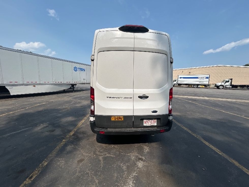 Cargo Van (Panel Van)-Light and Medium Duty Trucks-Ford-2022-Transit 350-Braintree-MA-15,034\n\t\tmiles-$ 48,500 - Image 6