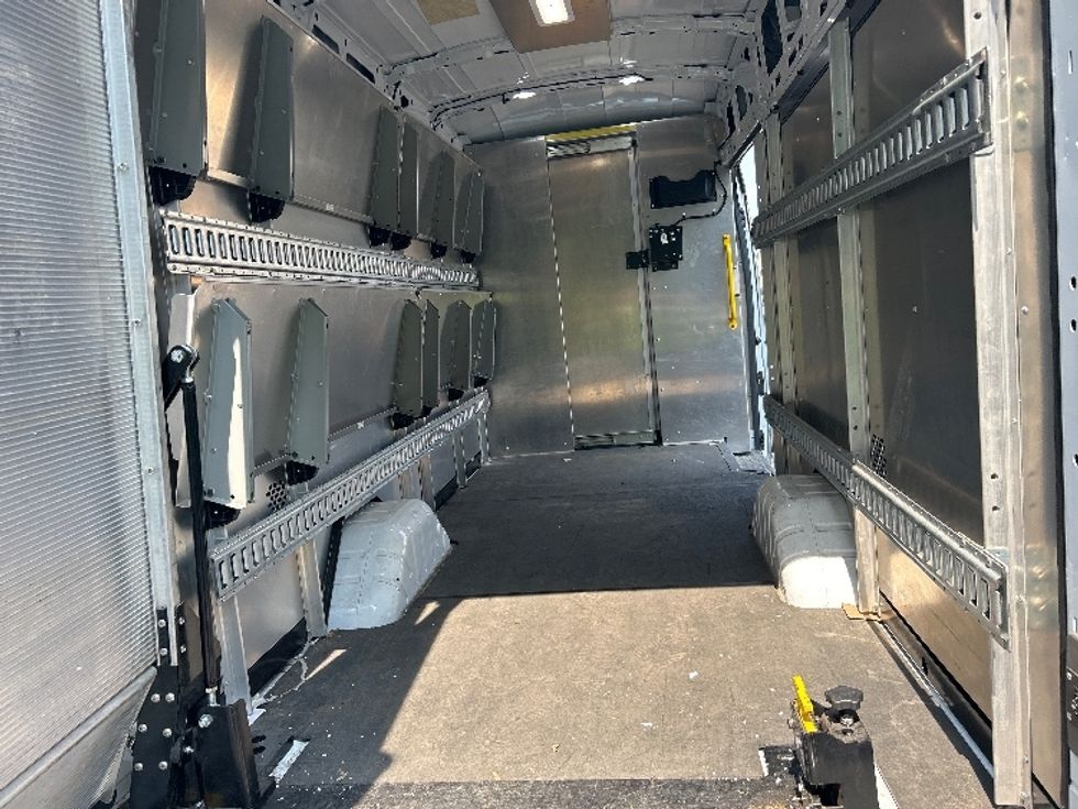 Cargo Van (Panel Van)-Light and Medium Duty Trucks-Ford-2022-Transit 350-Braintree-MA-15,034\n\t\tmiles-$ 48,500 - Image 7